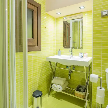 Apartment Pozo Amargo Junto A La Catedral By Ap *