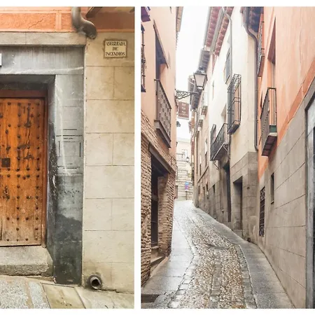 Pozo Amargo Junto A La Catedral By Ap *
