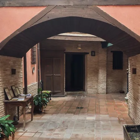 Apartment Pozo Amargo Junto A La Catedral By Ap Toledo